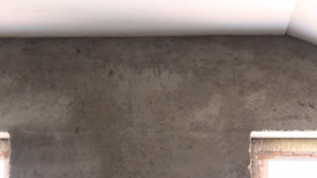 Ремонт коттеджа в КрасноярскеШтукатурка стен. Стяжка пола. Отделка коттеджа