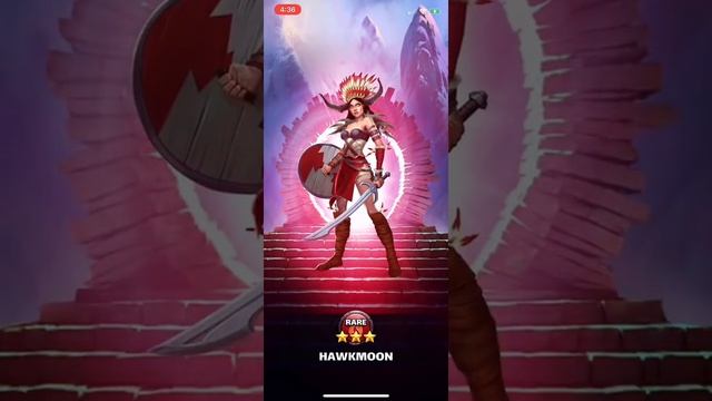 120 PULLS! - New Riddles of Wonderland - Empires & Puzzles смотреть онлайн