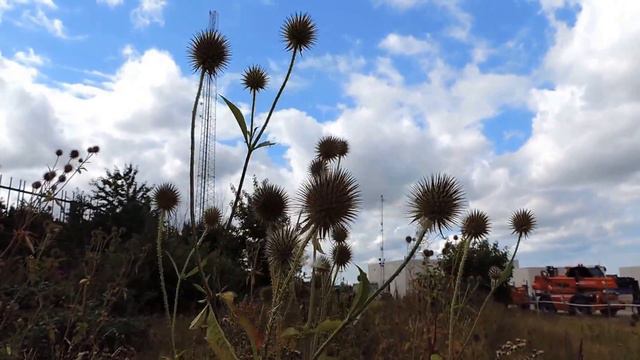 96. Big wheel for tiny things, MAX IV facility in Lund смотреть онлайн