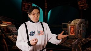 Нам НУЖНО колонизировать Уран! (и Нептун)