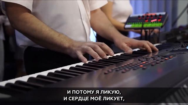 Прославление 14.05.2023 г. | Светлана Шимко | Церковь Спасение