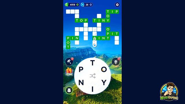 WoW: Words of Wonders Levels 1057 - 1066 Answers смотреть онлайн