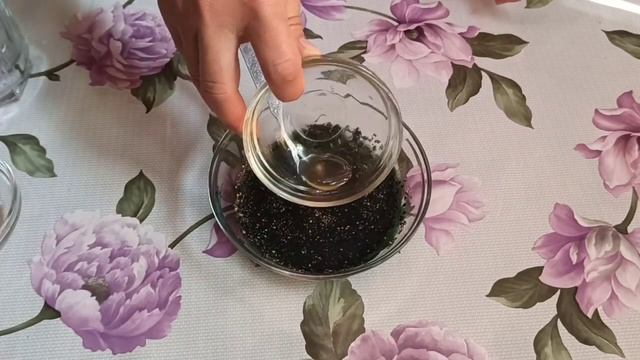 Икра из семян чиа смотреть онлайн