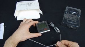 Thermopro TP-16 термометр для мяса