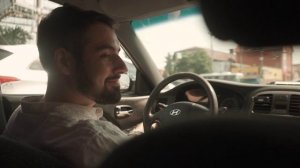 Путешествие на сухогруз РИО