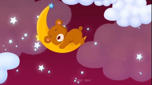 Колыбельная для самых неугомонных малышей . Спи мое СОЛНЫШКО ! смотреть онлайн