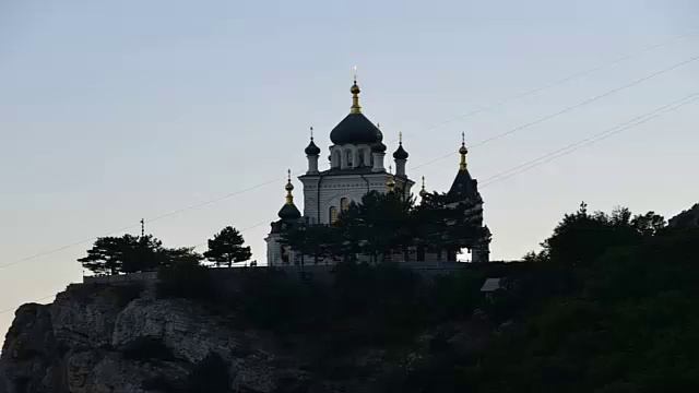 Шикарная слайд подборочка крымской природы