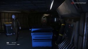 Зловещая долина [Страшно, вырубай!]