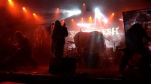 Septicflesh - Communion, 25.10.2022 @ Quantic, Bucharest