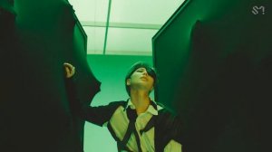 TAEMIN 태민 'Criminal' MV.mp4