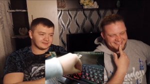 РЕАКЦИЯ НА РОССИЯ 23 - РАЗОБЛАЧЕНИЕ МАХИНАТОРА