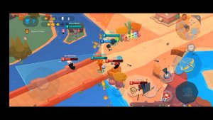 Я играю в зуба апнул кубков 2.500 4 часть