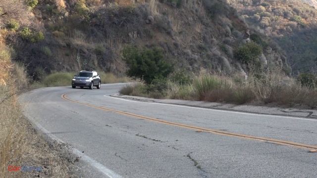 2018 Volkswagen Atlas | CarGurus Test Drive Review смотреть онлайн