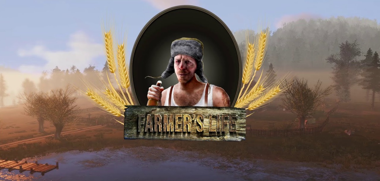 Farmer's Life Demo