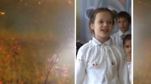 Стихи о родине, Т.Бокова "Родина"