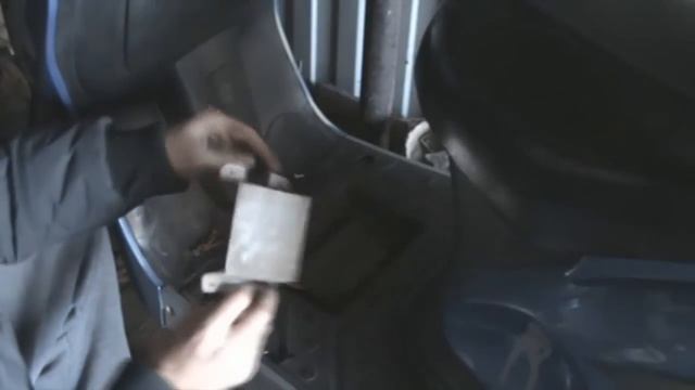 Как подготовить скутер к зимовке? Легко! смотреть онлайн