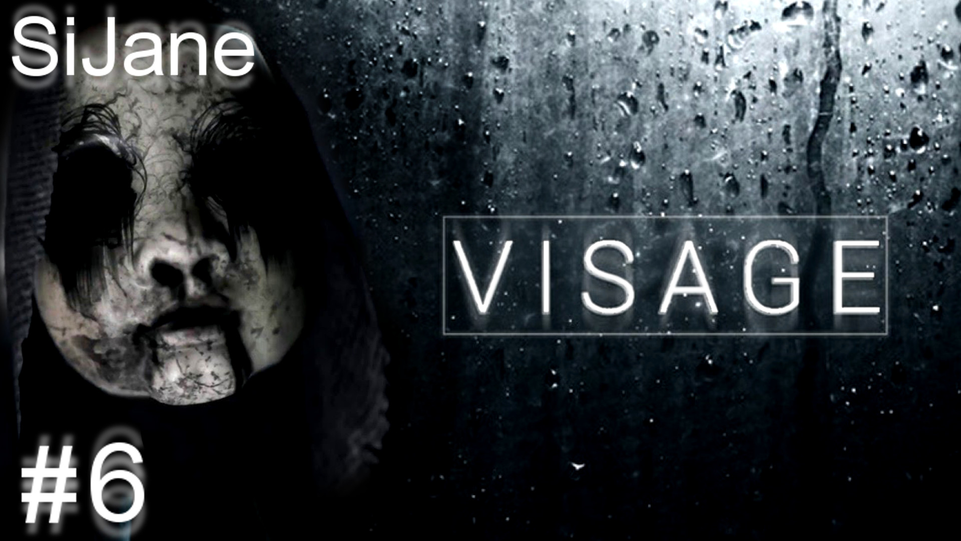 Visage #6