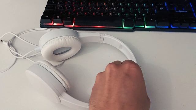 Опять НОВЫЕ наушники из Fix Price смотреть онлайн