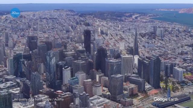 3DNews Daily 935: «улучшатель» картинок, карты загрязнения воздуха и SDK Resonance Audio от Google смотреть онлайн