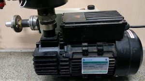 Ремонт вакуумных насосов UNOKOR.