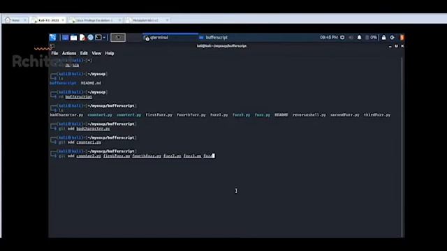 Git Hub Commands for adding new files to repository смотреть онлайн
