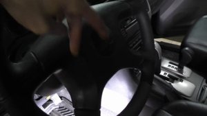 Mitsubishi Montero 2003 не работает круиз контроль