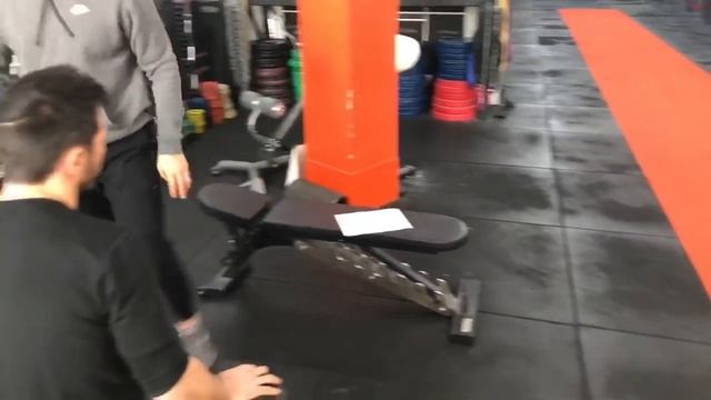 How To Get More Mobility [PNF Stretching] смотреть онлайн