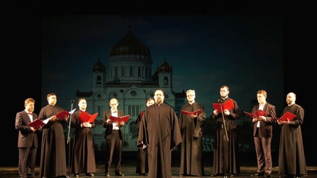 МНОГАЯ ЛЕТА ПАТРИАРХУ МОСКОВСКОМУ И ВСЕЯ РУСИ КИРИЛЛУ смотреть онлайн