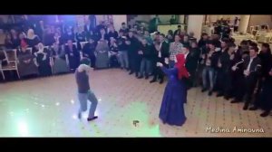 Самая шикарная чеченская свадьба