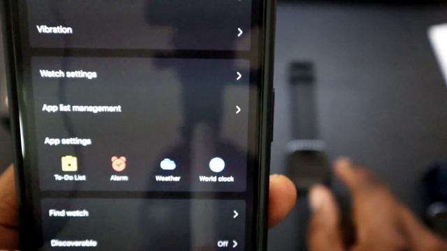 Amazfit Bip 3 Pro Smart Watch Unboxing and Demo