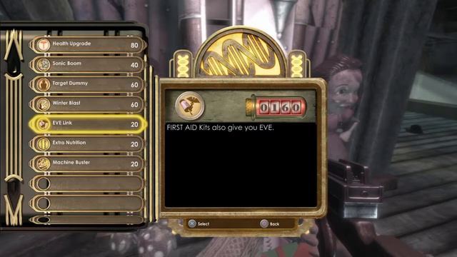 Прохождение игры BIOSHOCK ( Биошок ) 4 часть смотреть онлайн