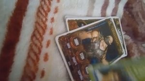 Мои карты  мортал комбат и футболисты