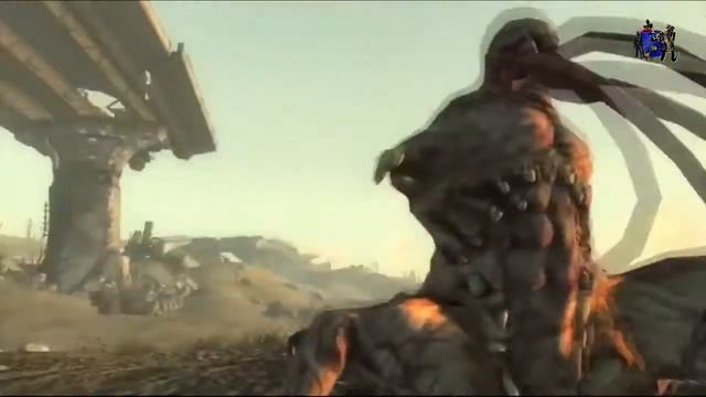 Обзор игры Fallout: New Vegas от Kvigi