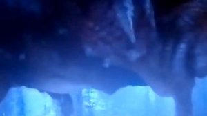 Клип Тираннозавр, Тарбозавр и Спинозавр Бродяга.