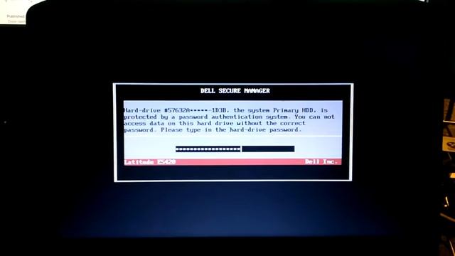 Laptop booting смотреть онлайн
