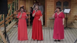 Фестиваль "Лето Господне"