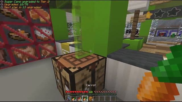 Strategic Kitchen-ing! - Restaraunt Sim: Head Chef minecraft map by Pathway Studios (win10) смотреть онлайн