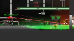 Raze- Human Campaign Boss Battle