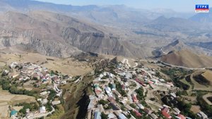 "Моя малая родина" с. Годобери 14.05.24 г.