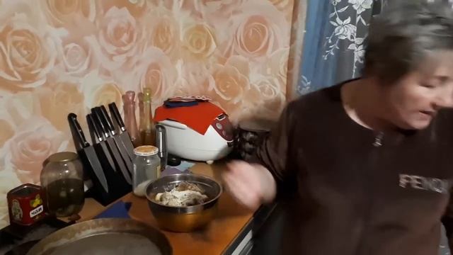 Готовим домашние,вкусные котлеты.??? смотреть онлайн