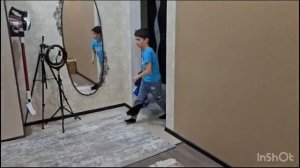 Влоги?хонаги пухту паз ?тозаги ✅уборка ✅хаматарафа ?