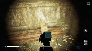 Fallout 4 | Универмаг Фэллонс