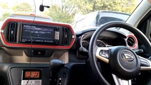 Daihatsu Boon CILQ/Toyota Passo Moda | Specs & Details