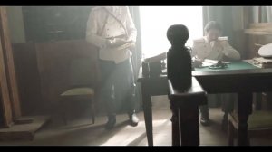 Анна Детективъ 2 Blooper - Ураган