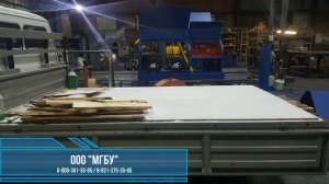 Навес на 3х метровую газель