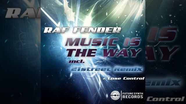 Lose Control смотреть онлайн