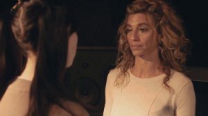 Claudia Black for Dragon Age Inquisition 2014 Morrigan featurette