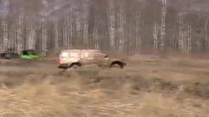 Первая Проталина