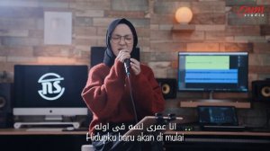 WANA BEIN EIDEIK - NISSA SABYAN