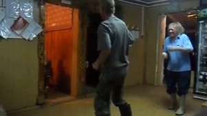 едем едем на дискатеку в соседнее село